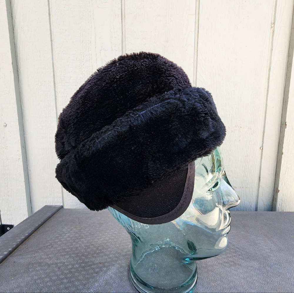 Vintage Russian Cossack Hat